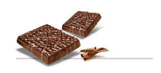 Czekoladowy torcik Tago